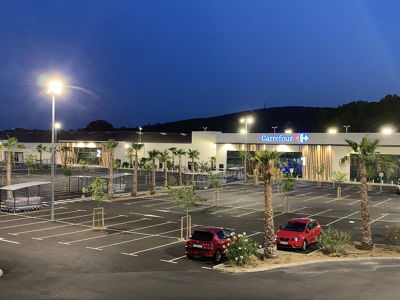 CARREFOUR