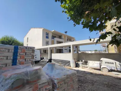 Savoir-Faire SOGETRA - DOMAINE DE PROVENCE