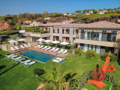 Savoir-Faire SOGETRA - EDEN HOTEL