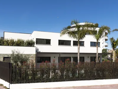 VILLA ODYSSEE