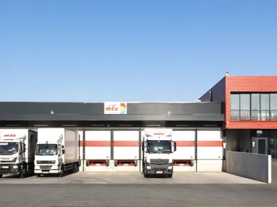 Savoir-Faire SOGETRA - MTA