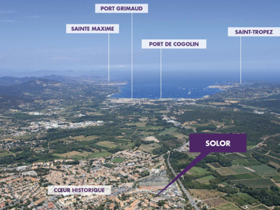 SOLOR