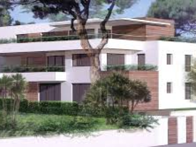 VILLA LE FLORE