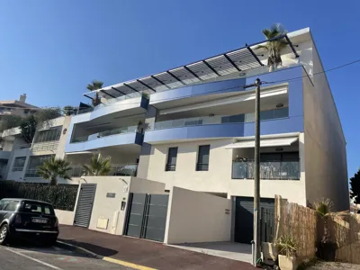 VILLA MARINE