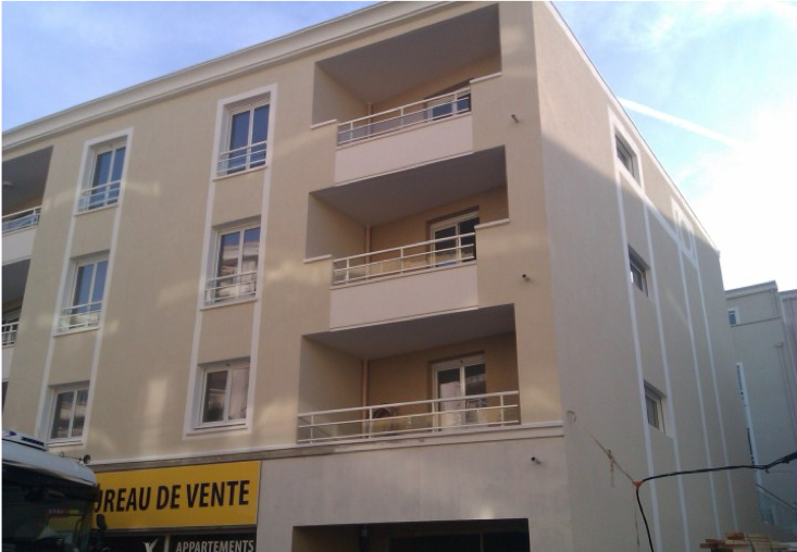 VILLA CAMELIA